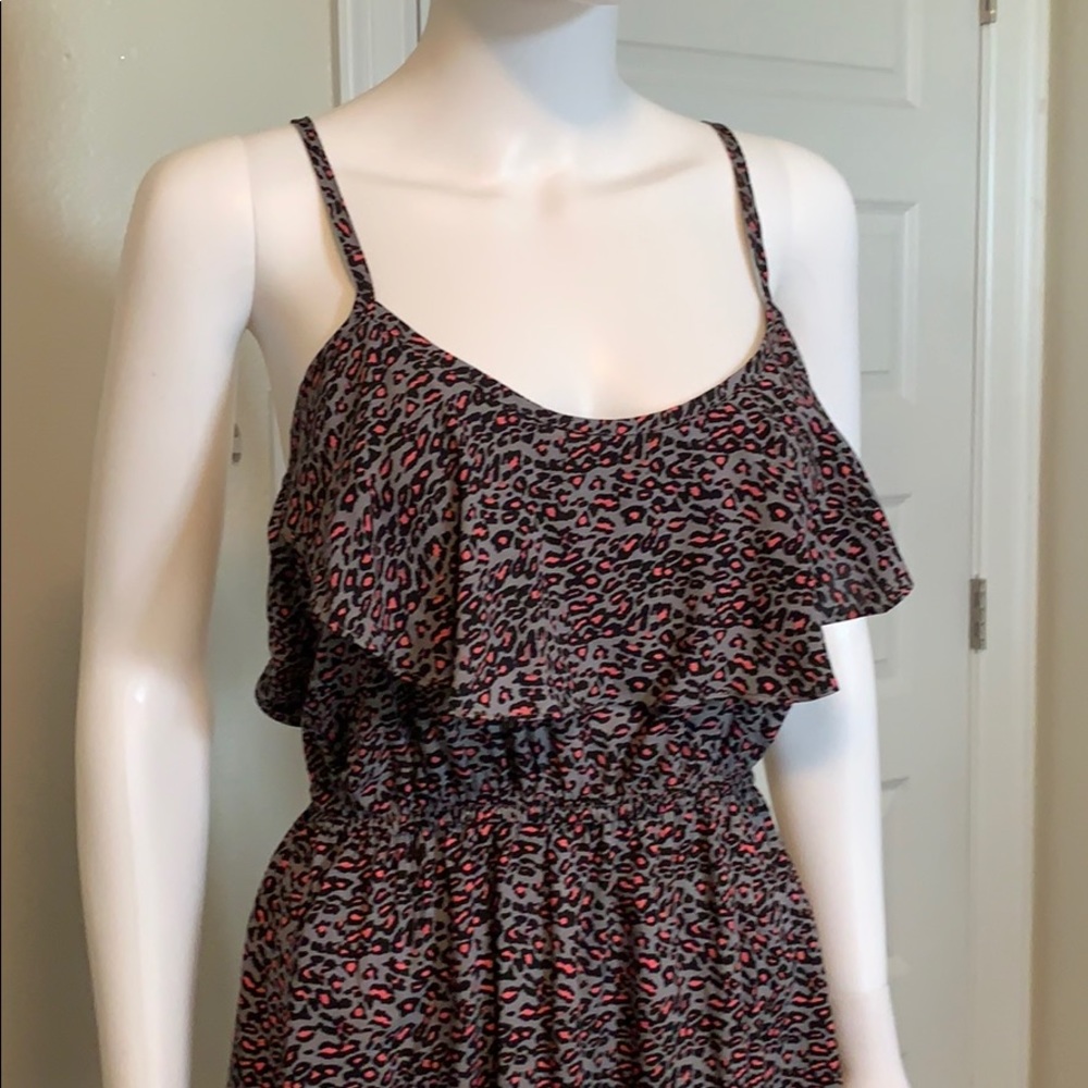 Skater Dress